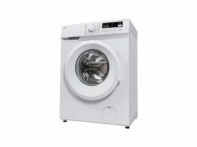 Ok. wasmachine owm 8126 8 kg - afbeelding 1 van  6