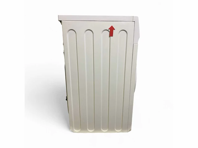 Ok. wasmachine owm 8126 8 kg - afbeelding 3 van  6