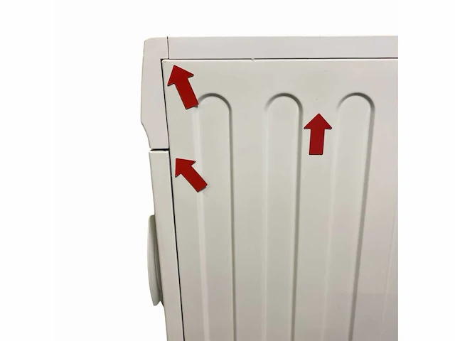 Ok. wasmachine owm 8126 8 kg - afbeelding 6 van  6