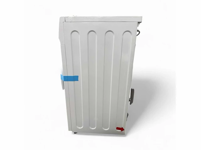 Ok. wasmachine owm 8126 8 kg - afbeelding 4 van  8