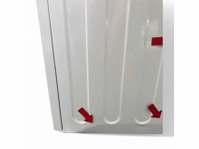 Ok. wasmachine owm 8126 8 kg - afbeelding 6 van  11
