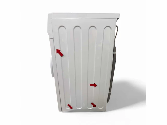 Ok. wasmachine owm 8126 8 kg - afbeelding 9 van  11