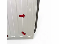 Ok. wasmachine owm 8126 8 kg - afbeelding 11 van  11
