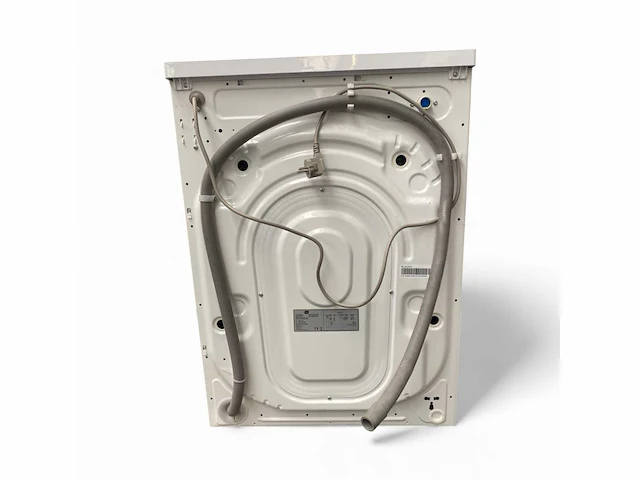 Ok. wasmachine owm 8126 8 kg - afbeelding 4 van  9
