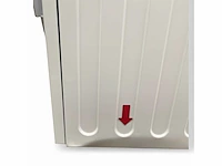 Ok. wasmachine owm 8126 8 kg - afbeelding 6 van  9