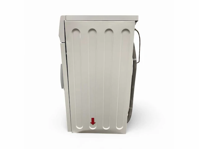 Ok. wasmachine owm 8126 8 kg - afbeelding 7 van  9