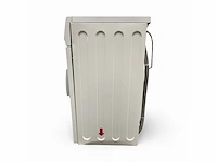 Ok. wasmachine owm 8126 8 kg - afbeelding 7 van  9
