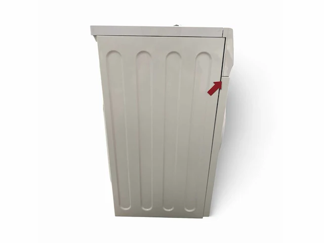 Ok. wasmachine owm 8126 8 kg - afbeelding 8 van  9