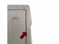 Ok. wasmachine owm 8126 8 kg - afbeelding 9 van  9