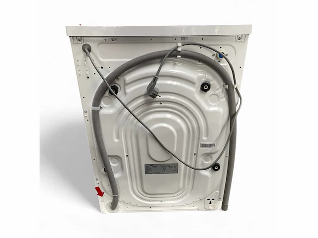 Ok. wasmachine owm 8126 8 kg - afbeelding 2 van  12