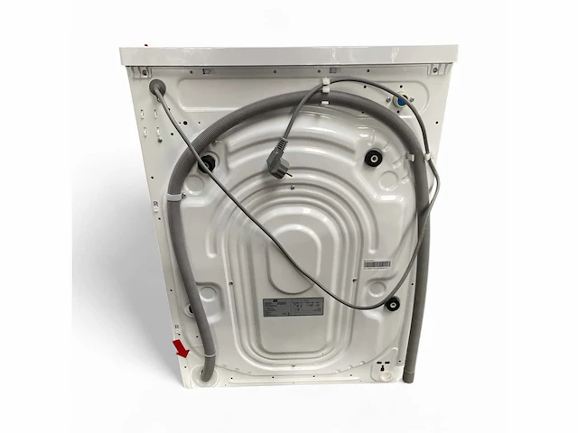 Ok. wasmachine owm 8126 8 kg - afbeelding 4 van  12