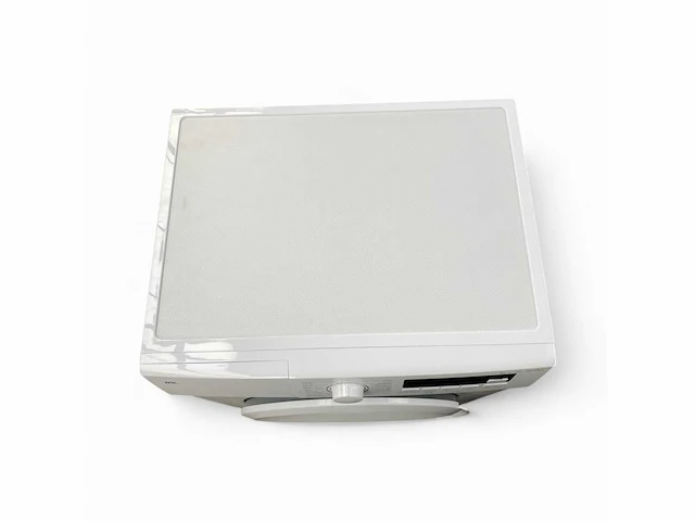 Ok. wasmachine owm 8126 8 kg - afbeelding 9 van  12