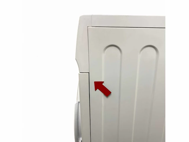 Ok. wasmachine owm 8126 8 kg - afbeelding 12 van  12
