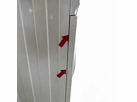 Ok. wasmachine owm 8126 8 kg - afbeelding 5 van  7