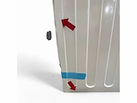 Ok. wasmachine owm 8126 8 kg - afbeelding 7 van  7