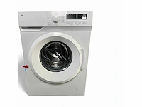 Ok. wasmachine owm 8126 8 kg - afbeelding 2 van  9