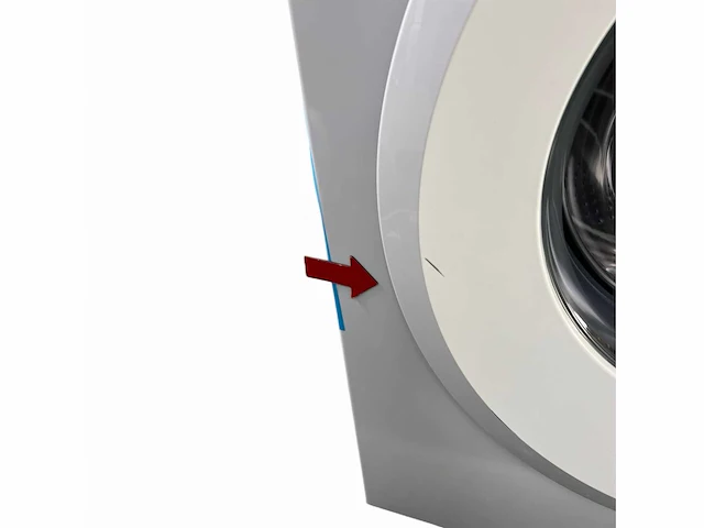 Ok. wasmachine owm 8126 8 kg - afbeelding 4 van  9