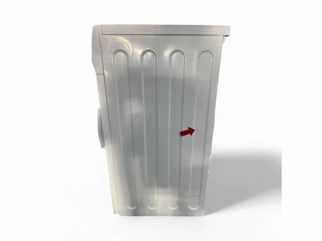 Ok. wasmachine owm 8126 8 kg - afbeelding 5 van  9