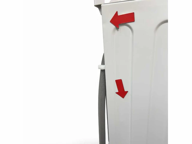 Ok. wasmachine owm 8126 8 kg - afbeelding 8 van  9