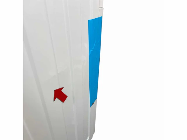 Ok. wasmachine owm 8126 8 kg - afbeelding 9 van  9