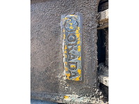 Okada hydraulische vergruizer "cw30" - afbeelding 6 van  6