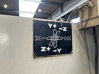 Okamoto - acc 63dx - surface grinding machine - afbeelding 2 van  18