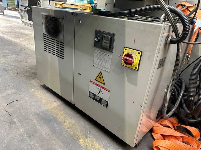 Okamoto - acc 63dx - surface grinding machine - afbeelding 3 van  18