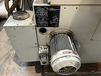 Okamoto - acc 63dx - surface grinding machine - afbeelding 6 van  18