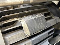 Okamoto - acc 63dx - surface grinding machine - afbeelding 7 van  18