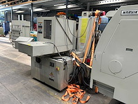 Okamoto - acc 63dx - surface grinding machine - afbeelding 5 van  17