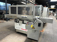 Okamoto - acc 63dx - surface grinding machine - afbeelding 13 van  17