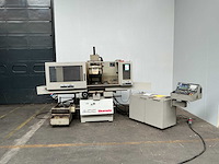 Okamoto - acc 63dx - surface grinding machine - afbeelding 1 van  3