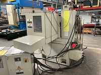Okamoto - acc 63dx - surface grinding machine - afbeelding 5 van  17