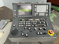 Okamoto - acc 63dx - surface grinding machine - afbeelding 7 van  17