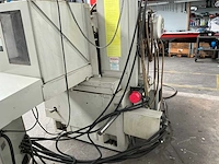 Okamoto - acc 63dx - surface grinding machine - afbeelding 8 van  17