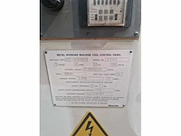Okamoto - acc 63dx - surface grinding machine - afbeelding 9 van  17