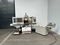 Okamoto - acc 63dx - surface grinding machine