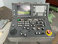 Okamoto - acc 63dx - surface grinding machine - afbeelding 12 van  17