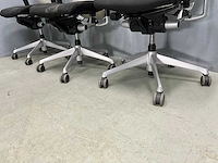 Okamura cpe5dr bureaustoelen (5x) - afbeelding 4 van  8