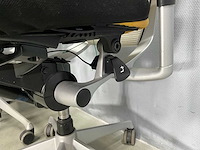 Okamura cpe5dr bureaustoelen (5x) - afbeelding 5 van  8