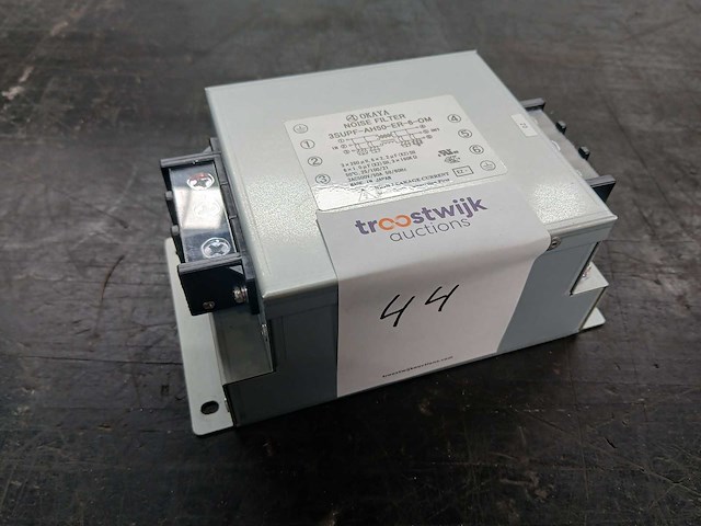 Okaya - 3supf-ah50-er-6-om - ruis filter - afbeelding 1 van  3