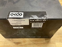 Okdo raspberry pi4 starter kit - afbeelding 3 van  3