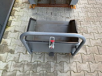 Okg - 2025 - dy-1400dp - straatveegmachine - afbeelding 2 van  10