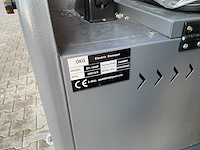 Okg - 2025 - dy-1400dp - straatveegmachine - afbeelding 8 van  10