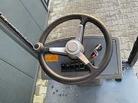 Okg - 2025 - dy-1400dp - straatveegmachine - afbeelding 9 van  10