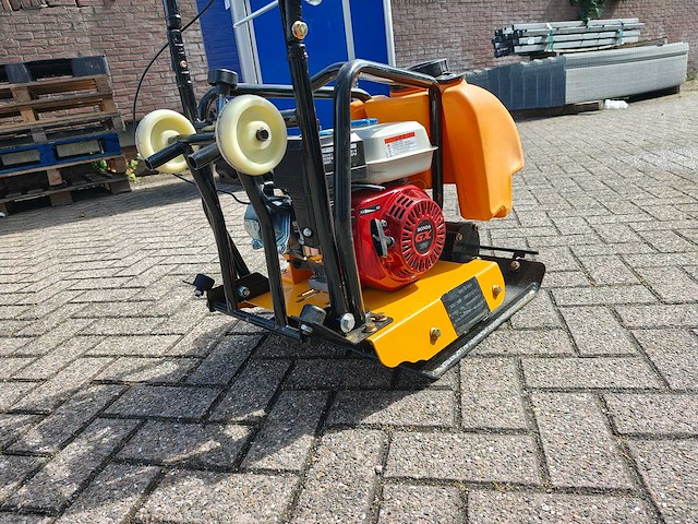Okg - vc300 - trilplaat - afbeelding 2 van  11