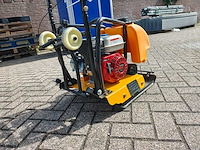 Okg - vc300 - trilplaat - afbeelding 2 van  11
