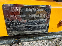 Okg - vc300 - trilplaat - afbeelding 3 van  11