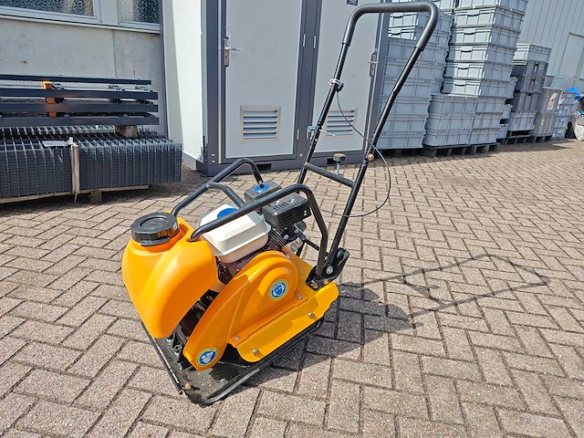 Okg - vc300 - trilplaat - afbeelding 1 van  11