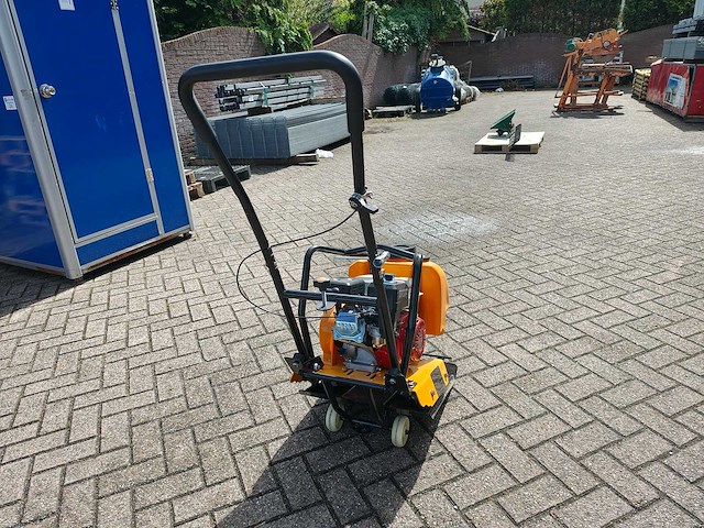 Okg - vc300 - trilplaat - afbeelding 5 van  11